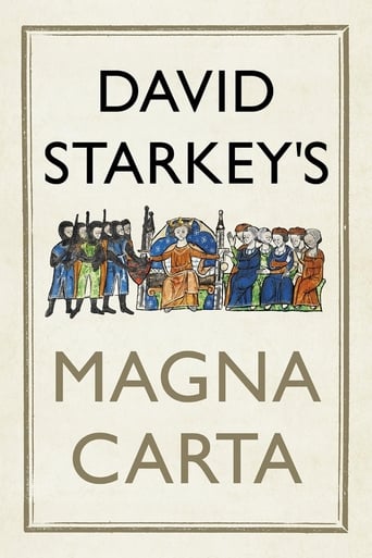 David Starkey's Magna Carta