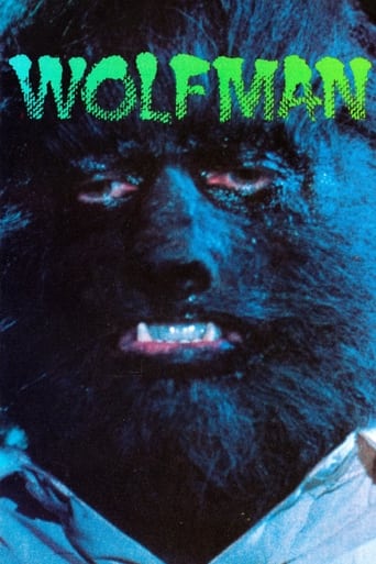 Wolfman