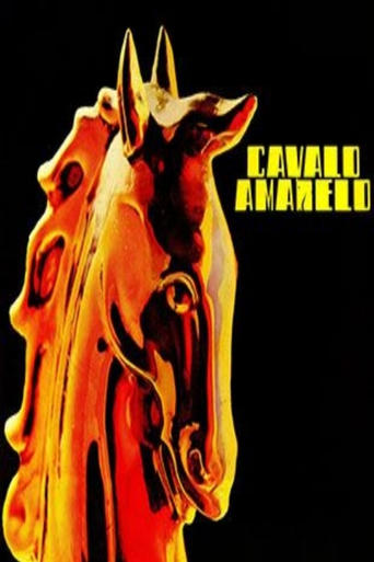 Cavalo Amarelo