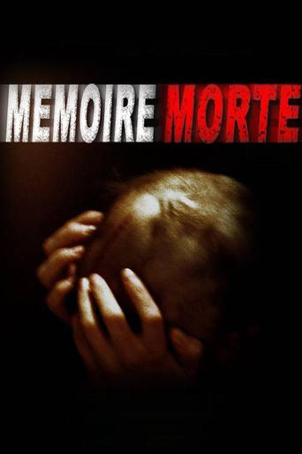 Mémoire morte