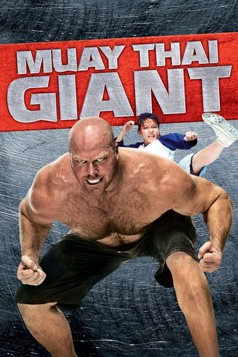 Muay Thai Giant