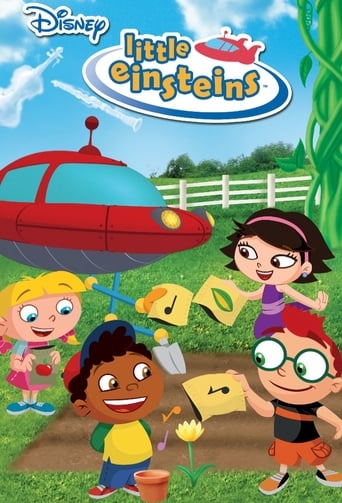 Little Einsteins