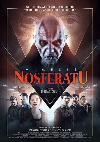 Mimesis: Nosferatu