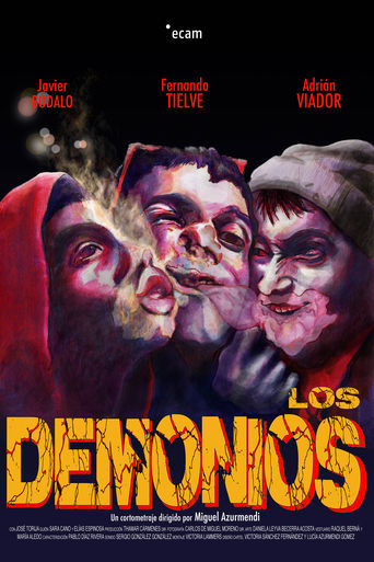 Los demonios