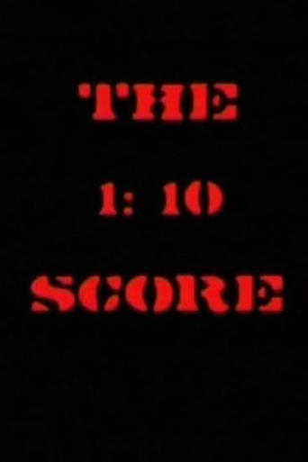 The 1:10 Score