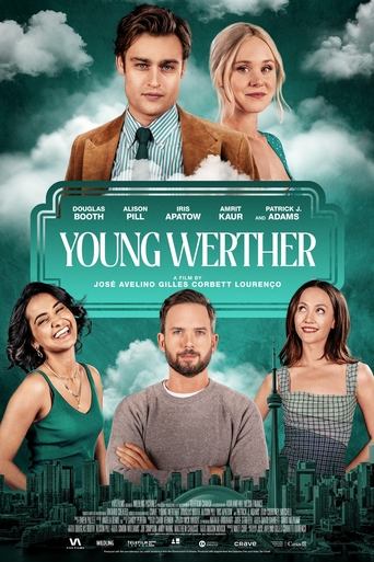 Young Werther