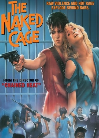 The Naked Cage