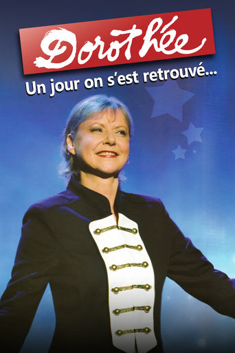 Dorothée : un jour on s'est retrouvé...