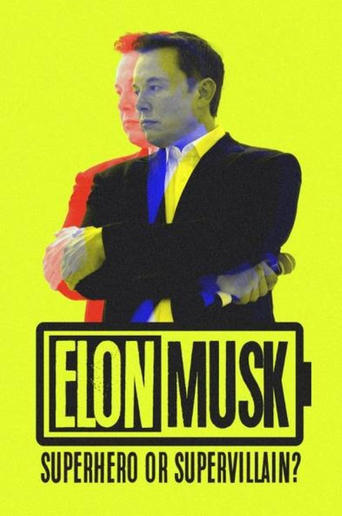 Elon Musk - Superhero or Supervillain