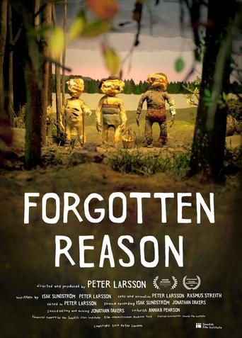 Forgotten Reason