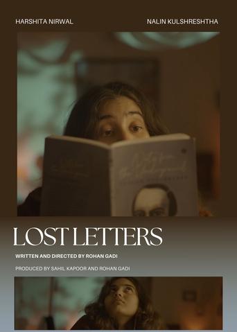 Lost Letters