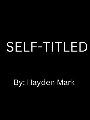 Self-Titled