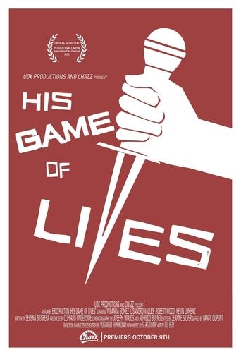 His Game of Lives