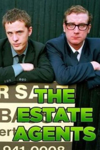 The Estate Agents