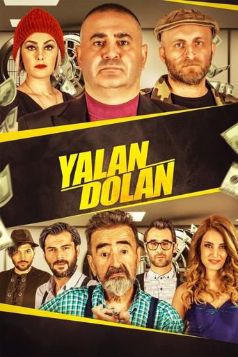 Yalan Dolan