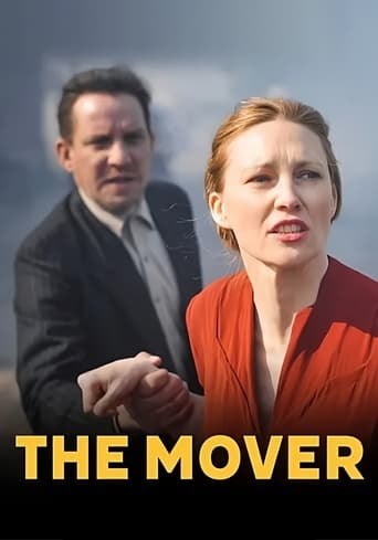 The Mover