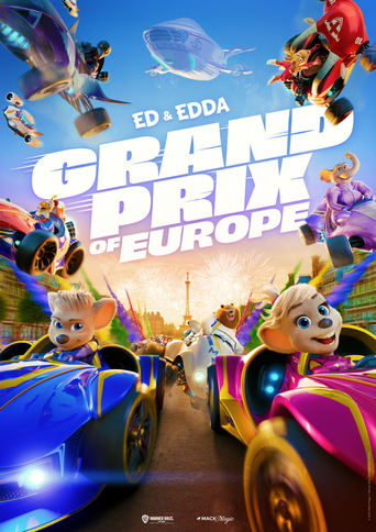 Grand Prix of Europe