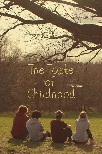 The Taste of Childhood