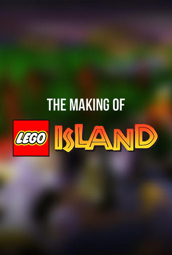 The Making of LEGO Island: A Documentary