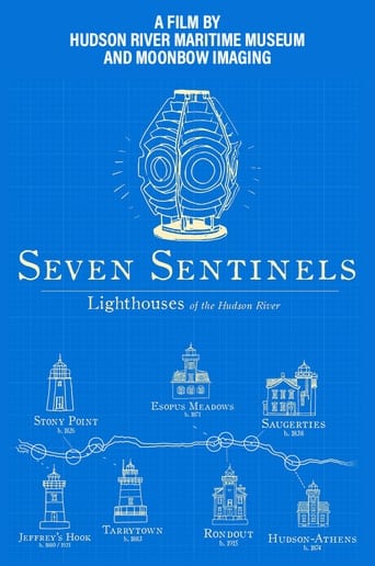 Seven Sentinels: Lighthouses of The Hudson Valley