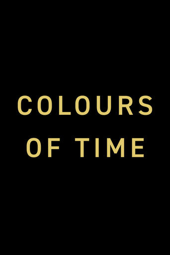 Colours Of Time