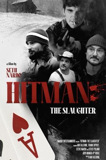 Hitman: The Slaughter