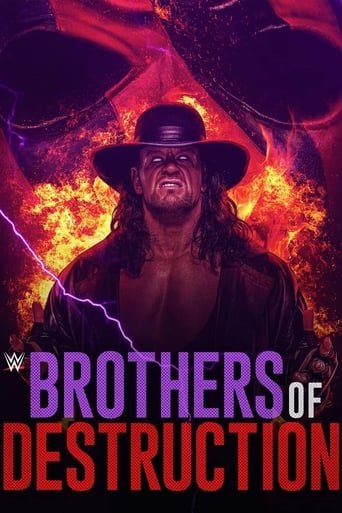 Brothers of Destruction