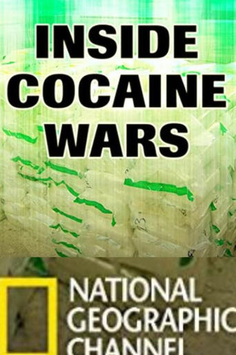 Inside Cocaine Wars: Cartel Crackdown