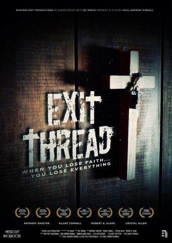 Exit Thread