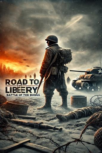 Road to Liberty: Battle of the Bulge