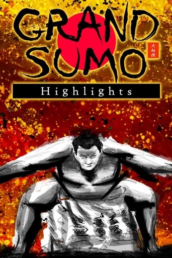 GRAND SUMO Highlights