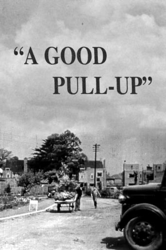 A Good Pull-Up