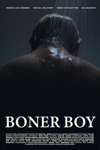 Boner Boy