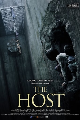 The Host