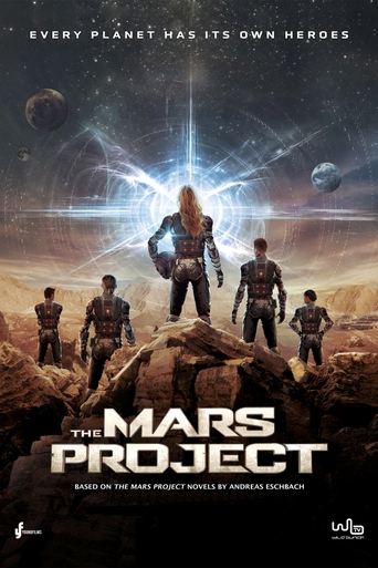 The Mars Project