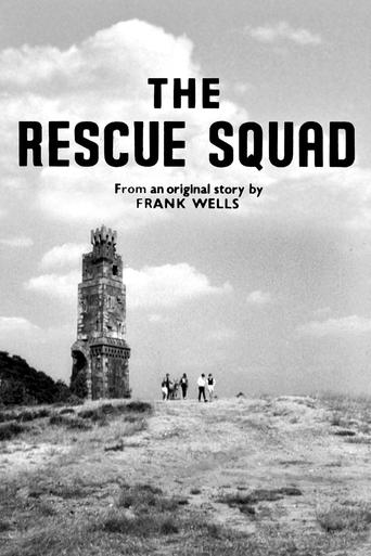 The Rescue Squad