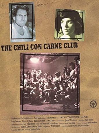 The Chili Con Carne Club