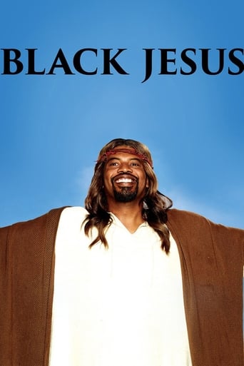 Black Jesus