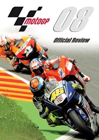 MotoGP 2008 Review