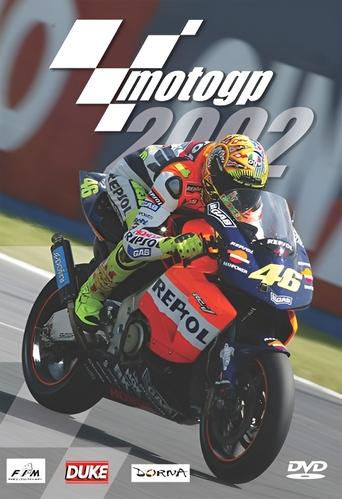 MotoGP 2002 Review