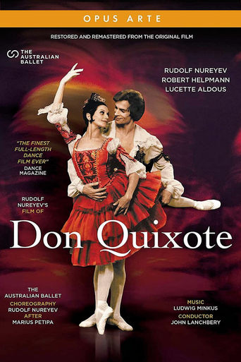 Don Quixote