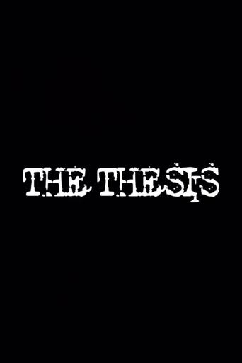 The Thesis