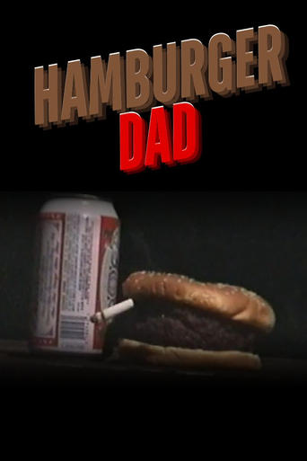 Hamburger Dad