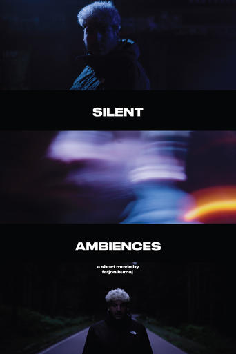 Silent Ambiences