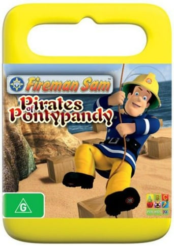 Fireman Sam Pirates of Pontypandy