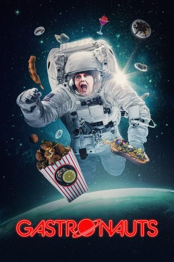 Gastronauts