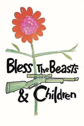 Bless the Beasts & Children