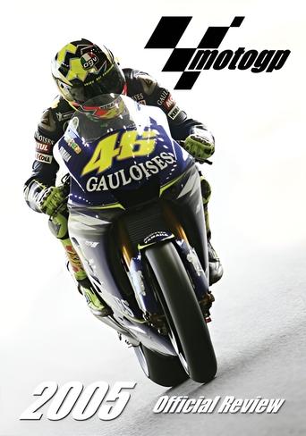 MotoGP 2005 Review