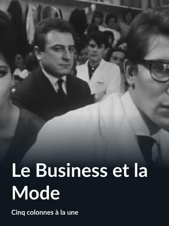 Le Business et la Mode