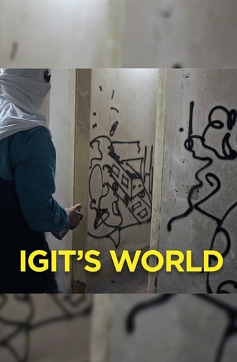 Igit's World